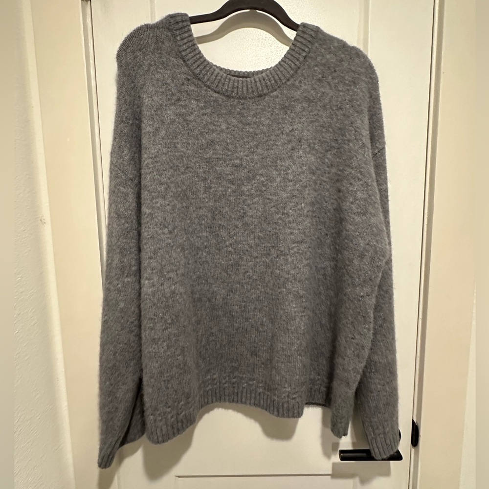 Sezane Amiel Jumper